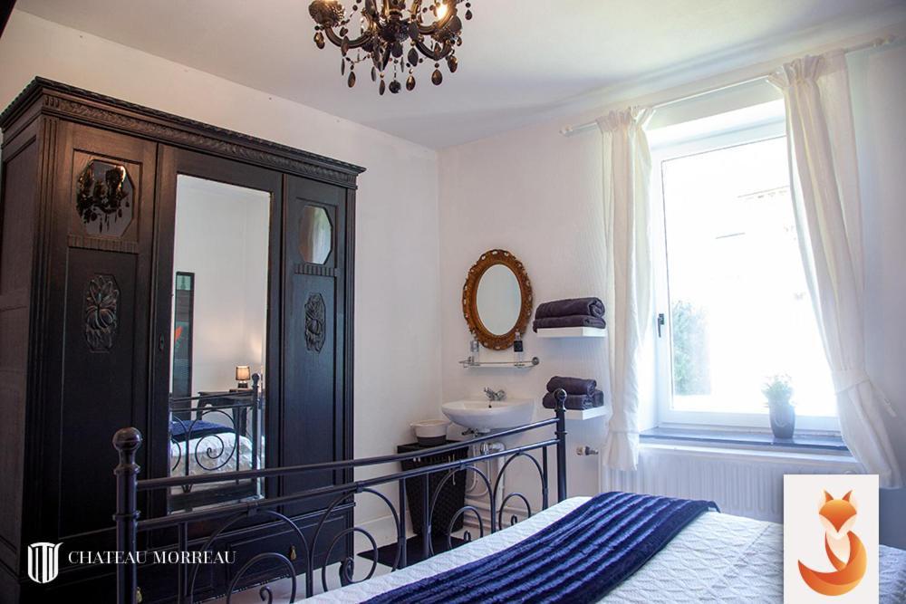 La Maison Des Papillon 다베르디세 외부 사진