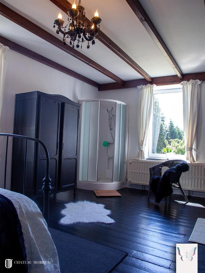 La Maison Des Papillon 다베르디세 외부 사진