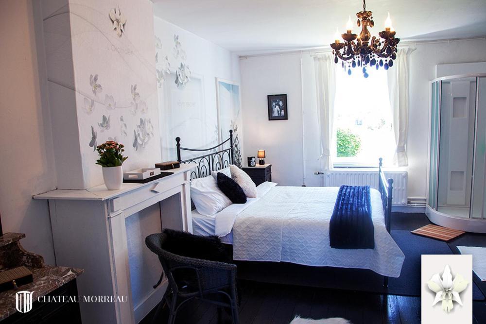 La Maison Des Papillon 다베르디세 외부 사진