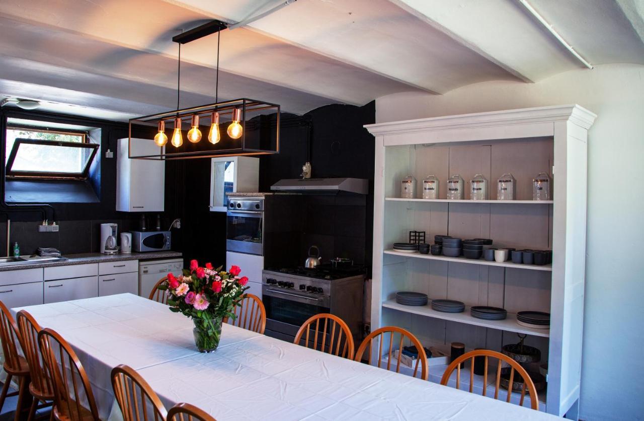 La Maison Des Papillon 다베르디세 외부 사진